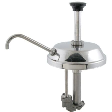 Server Pump Ss 10 83000